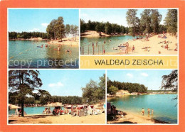 73152672 Zeischa Waldbad Badestrand Zeischa - Bad Liebenwerda
