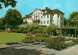 73152668 Bad Lausick Kurhaus Bad Lausick - Bad Lausick