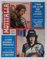 37860 MOTITALIA 1978 A. XXXI N. 4 - Federazione Motociclistica Italiana - Moteurs