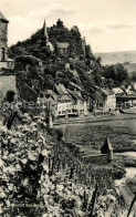 73041929 Saarburg Saar  Saarburg Saar - Saarburg