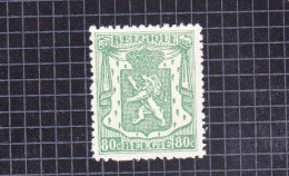1945 Nr 713A** Zonder Scharnier.Klein Staatswapen.OBP 12,75 Euro. - 1935-1949 Small Seal Of The State