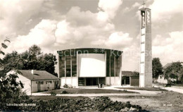 73041904 Schwaebisch Gmuend Kirche  Schwaebisch Gmuend - Schwaebisch Gmünd