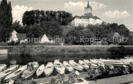 73041893 Kleve Schwanenburg Kleve - Kleve