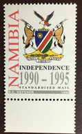 Namibia 1995 Independence Anniversary MNH - Namibie (1990- ...)