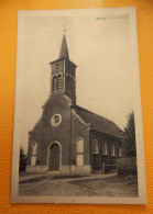 MUNTE   -  De Kerk - Merelbeke
