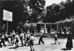 Soisy Sur Seine  Partie De Basket Ball - Baloncesto