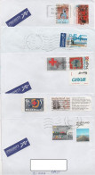 Netherlands, 5 Letters (2) - Andere & Zonder Classificatie