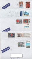 Netherlands, 5 Letters (2) - Other & Unclassified
