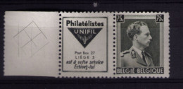 LIQUIDATION ** / MNH  PU 141  Cob 60   à   7,95 - Altri & Non Classificati