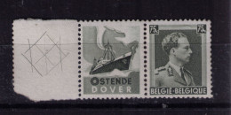 LIQUIDATION ** / MNH  PU 142  Cob 60   à   7,95 - Autres & Non Classés