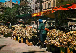 Marchés - Marseille - Foire De La Saint Jean - Marché Aux Aulx - CPM - Voir Scans Recto-Verso - Mercati