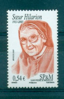 Soeur Hilarion - Neufs