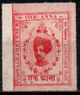 KISHENGARH 1913-6 * - Kishengarh