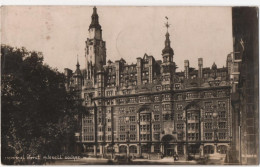 Imperial Hotel Russel Square W. C. - & Hotel - Londres – Suburbios