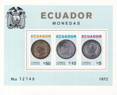 Ecuador Hb 23 - Equateur