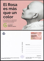 España Tarjetas Del Correo Y De Iniciativa Privada 173 2022  Asociación Españo - Covers & Documents