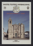 España Tarjetas Del Correo Y De Iniciativa Privada 66 1999 Año Santo Manolé No - Lettres & Documents