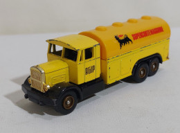 69928 Corgi 1/64 - Veicoli Pubblicitari - Scammel Agip - Corgi