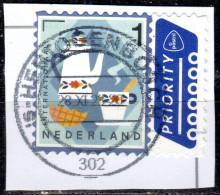 NL+ Niederlande 2023 Mi Xx  Teekanne Und -tasse - Gebruikt