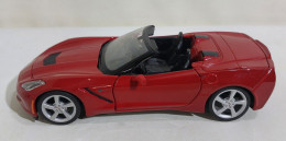 69949 MAISTO 1/24 - Corvette Stingray - Maisto