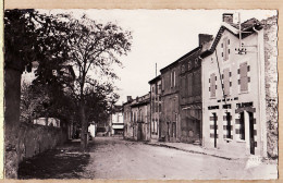 17726 / SAINT-PAUL-CAP-de-JOUX Tarn La Nouvelle POSTE Télégraphe Téléphone PTT Cliché DURAND NARBO Albi  1 St - Saint Paul Cap De Joux