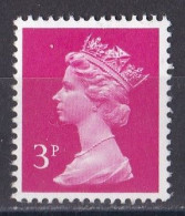 Grande Bretagne - 1971 - 1980 -  Elisabeth II -  Y&T N °  965  Neuf **   Sans Charnière - Neufs