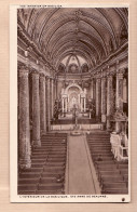 2291 /  Lisez 15 Messes En 1 Heure Intérieur Basilique SAINTE-ANNE-de-BEAUPRE Intérior Basilica Canada Québec 1930s - Ste. Anne De Beaupré