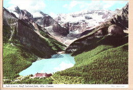 2276 / ⭐ Alberta LAKE LOUISE Chateau Banff National Park ALTA 1970s Photo Bruno ENGLER Canada Kanada - Lake Louise