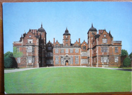 ASTON HALL BIRMINGHAM - Birmingham