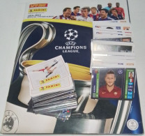 UEFA Champions League Panini - 2014 2015 - 1€/Sticker - Choose Your Missing Numbers! N° 37-48 Scegli I Numeri - Other & Unclassified