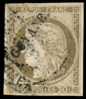 GUAYANA FRANCESA. Ø 10. Cat. 200 €. - Used Stamps