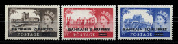 BAHRAIN. * 88/90. Preciosa. Cat. 68 €. - Bahreïn (...-1965)