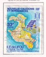 NOUVELLE CALEDONIE Dispersion D'une Collection Oblitéré Used 1978 - Used Stamps