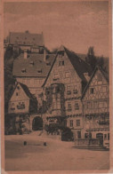 54437 - Miltenberg - Der Marktplatz - 1940 - Miltenberg A. Main