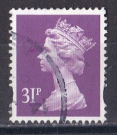 Grande Bretagne - 1991 - 2000 -  Elisabeth II -  Y&T N °  1878  Oblitéré - Used Stamps