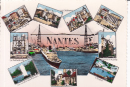 NANTES -(Multi Vues) - Nantes