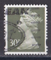 Grande Bretagne - 1991 - 2000 -  Elisabeth II -  S G Y  N °  1694  Oblitéré - Used Stamps