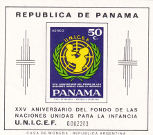 Panama Hb 18 - Panama