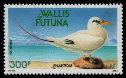 Wallis & Futuna 1990 - Mi-Nr. 580 ** - MNH - Aus Satz - Vögel / Birds - Ungebraucht