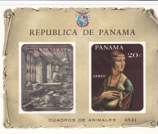 Panama Hb Michel 78 - Panama