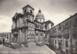 PIAZZA  ARMERINA  /   Duomo E Palazzo Trigona _ Viaggiata - Enna