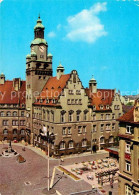 73040915 Doebeln Rathaus Doebeln - Döbeln