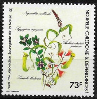 Nouvelle Calédonie 1986 - Yvert N° 527 - Michel N° 793 ** - Ungebraucht