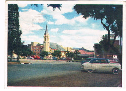 AFR-1690  SALISBURY : Dutch Reformed Church - Zimbabwe