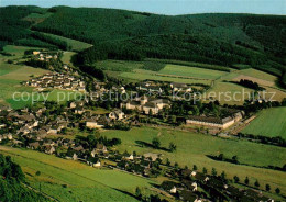 73039781 Grafschaft Sauerland Fliegeraufnahme Grafschaft - Schmallenberg