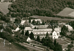 73039426 Eberbach Rheingau Fliegeraufnahme Zisterzienser Abtei Eberbach - Eltville