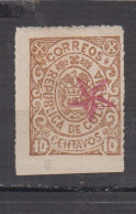 COLOMBIE CARTHAGENE 1901 * YT N° 13 - Colombie