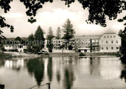 73038006 Hardehausen Katholische Landvolkshochschule Anton Heinen Hardehausen - Warburg