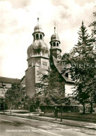 73037906 Clausthal-Zellerfeld Marktkirche Clausthal-Zellerfeld - Clausthal-Zellerfeld