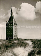 73037900 Wangerooge Nordseebad Westturm Jugendherberge Wangerooge Nordseebad - Wangerooge